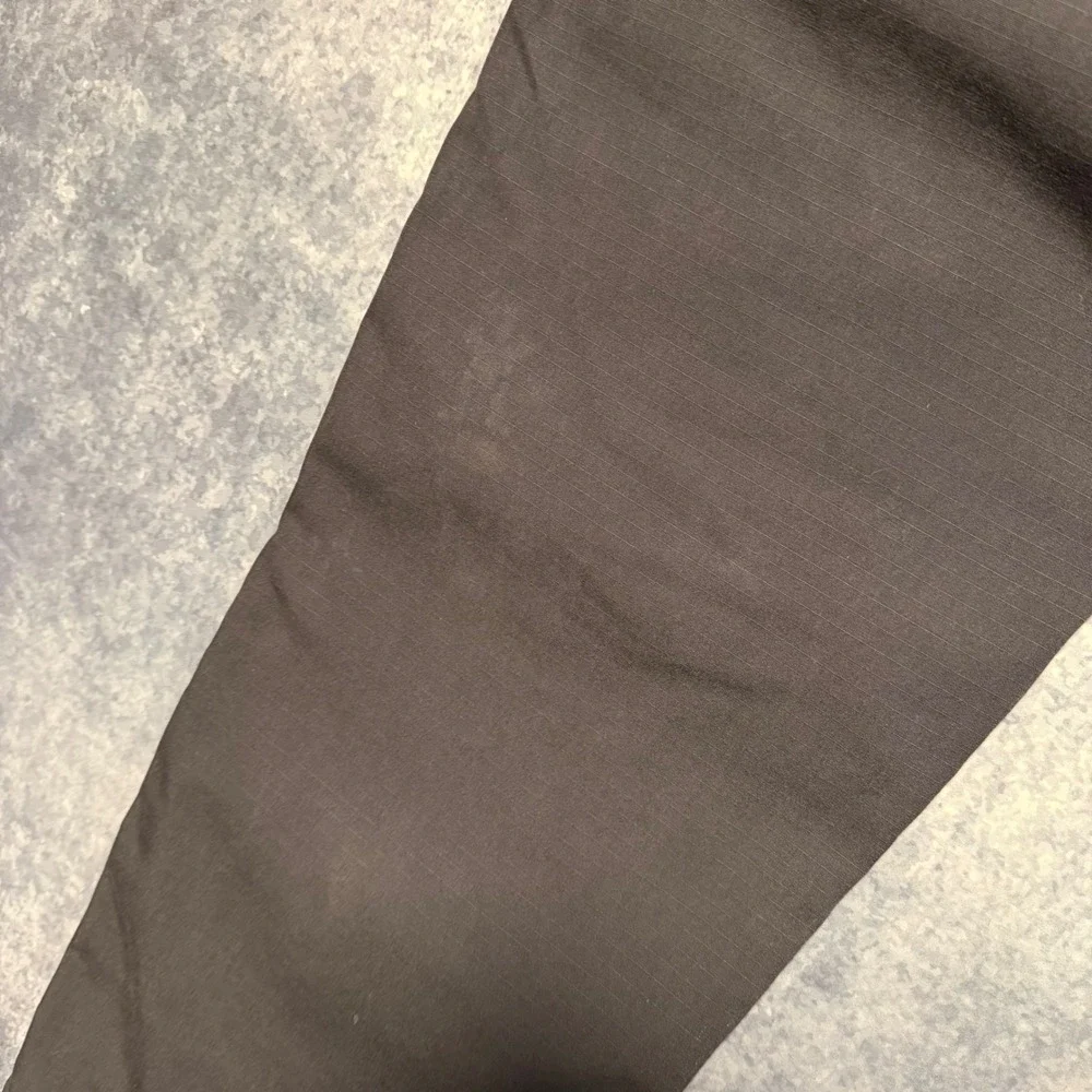 5.11 Tactical Series Mens Ripstop Cargo Pants Gray 36x34 Utility Workwear Gorp